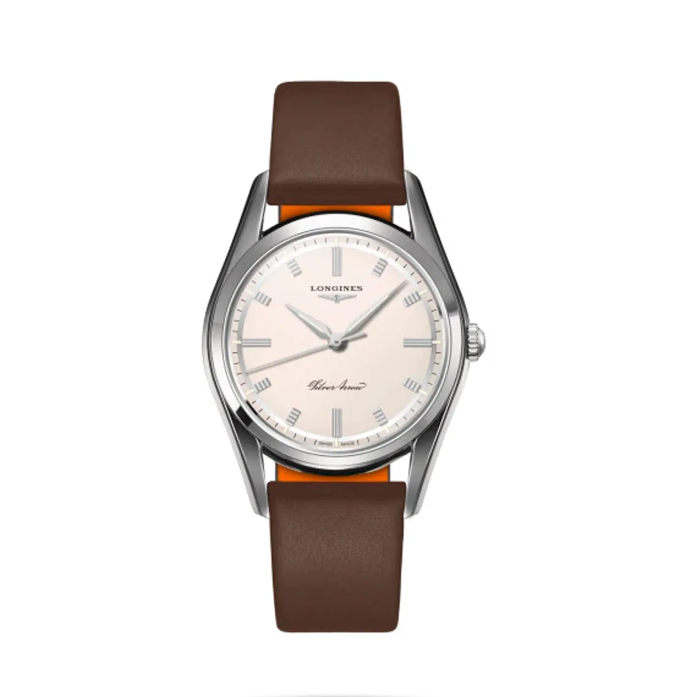 Longines Silver Arrow Sale