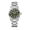 Longines Spirit Hot