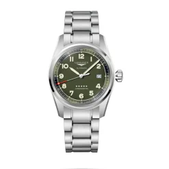 Longines Spirit Hot