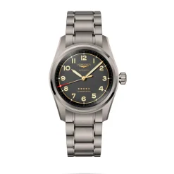 Longines Spirit Best
