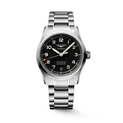 Longines Spirit Hot