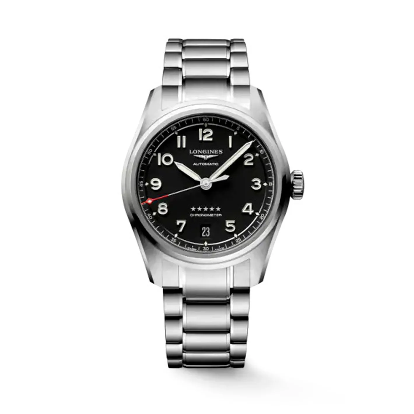 Longines Spirit Hot