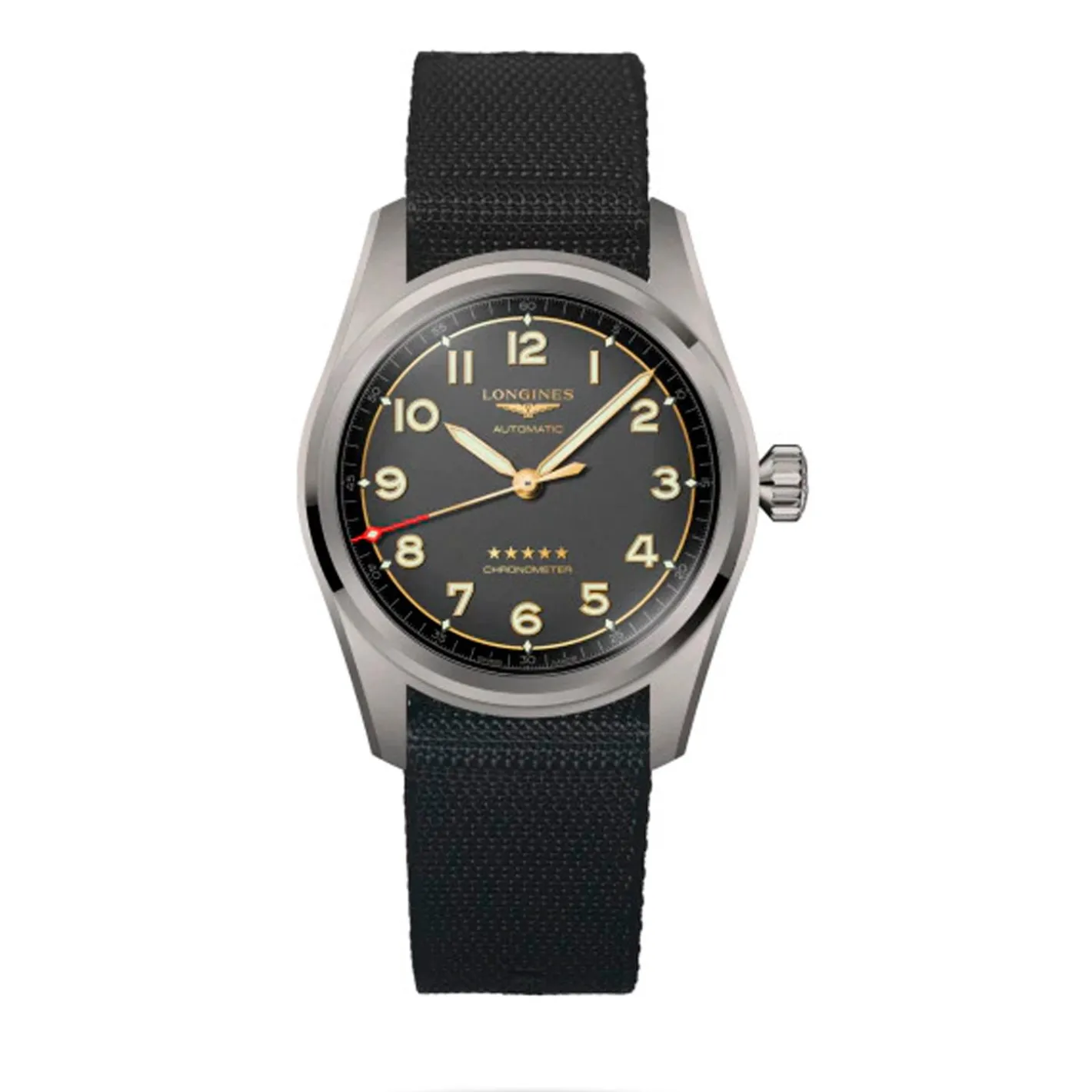 Longines Spirit Online