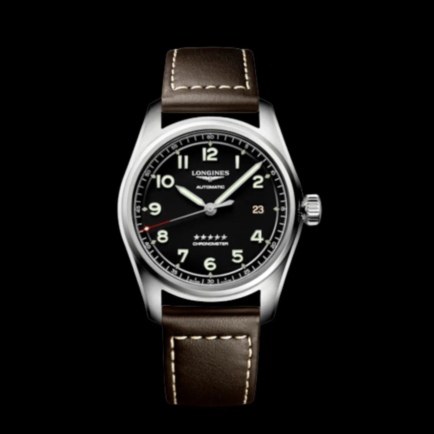 Longines Spirit Best