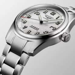 Longines Spirit Hot