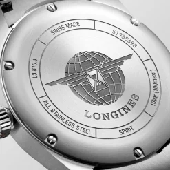 Longines Spirit Discount