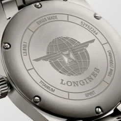 Longines Spirit Best