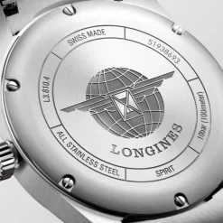Longines Spirit Clearance