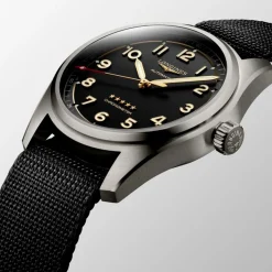 Longines Spirit Online