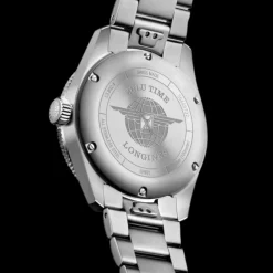 Longines Spirit Hot