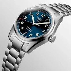 Longines Spirit Hot