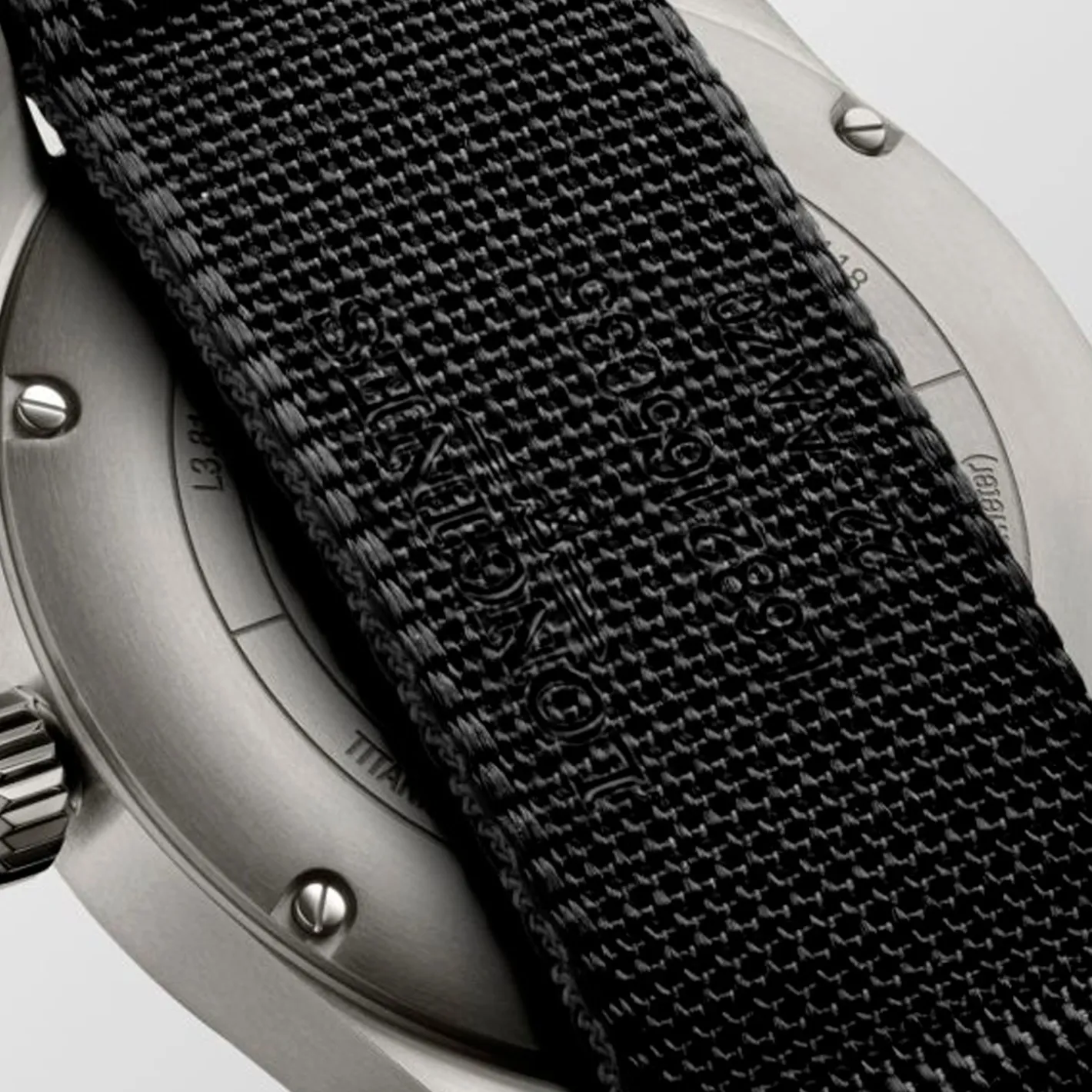 Longines Spirit Online