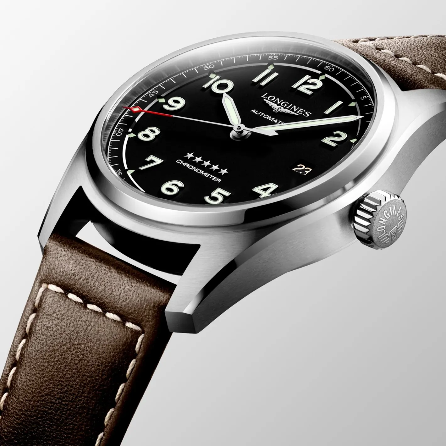 Longines Spirit Best