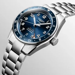 Longines Spirit Hot