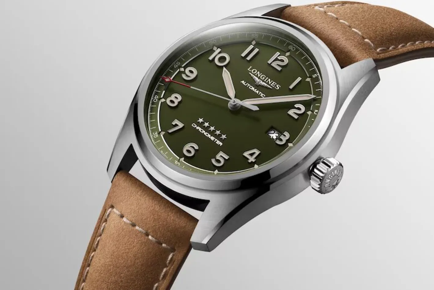 Longines Spirit Clearance