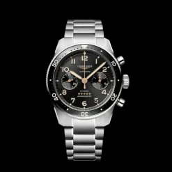 Longines Spirit Flyback New