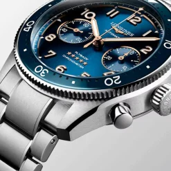 Longines Spirit Flyback Clearance