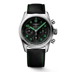 Longines Spirit Pioneer Edition Fashion