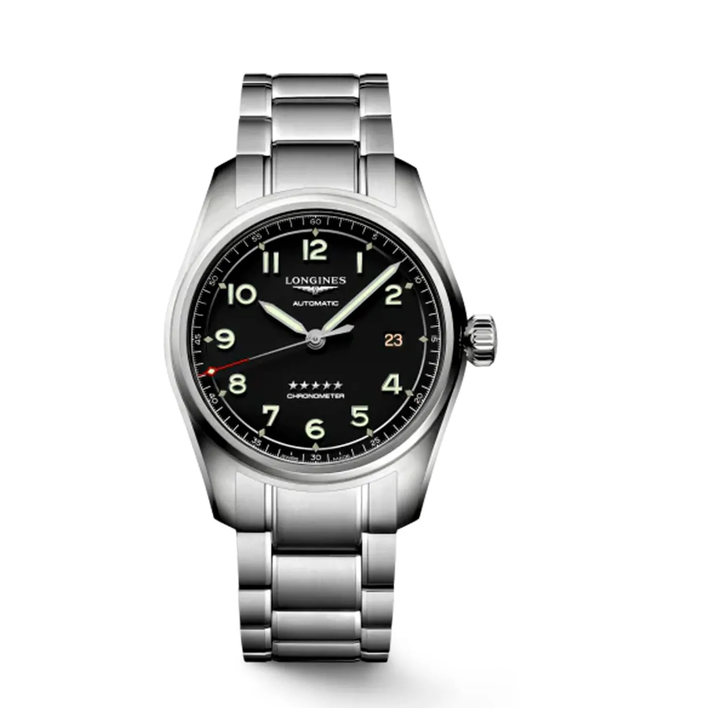 Longines Spirit Prestige Edition Discount