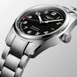 Longines Spirit Prestige Edition Discount
