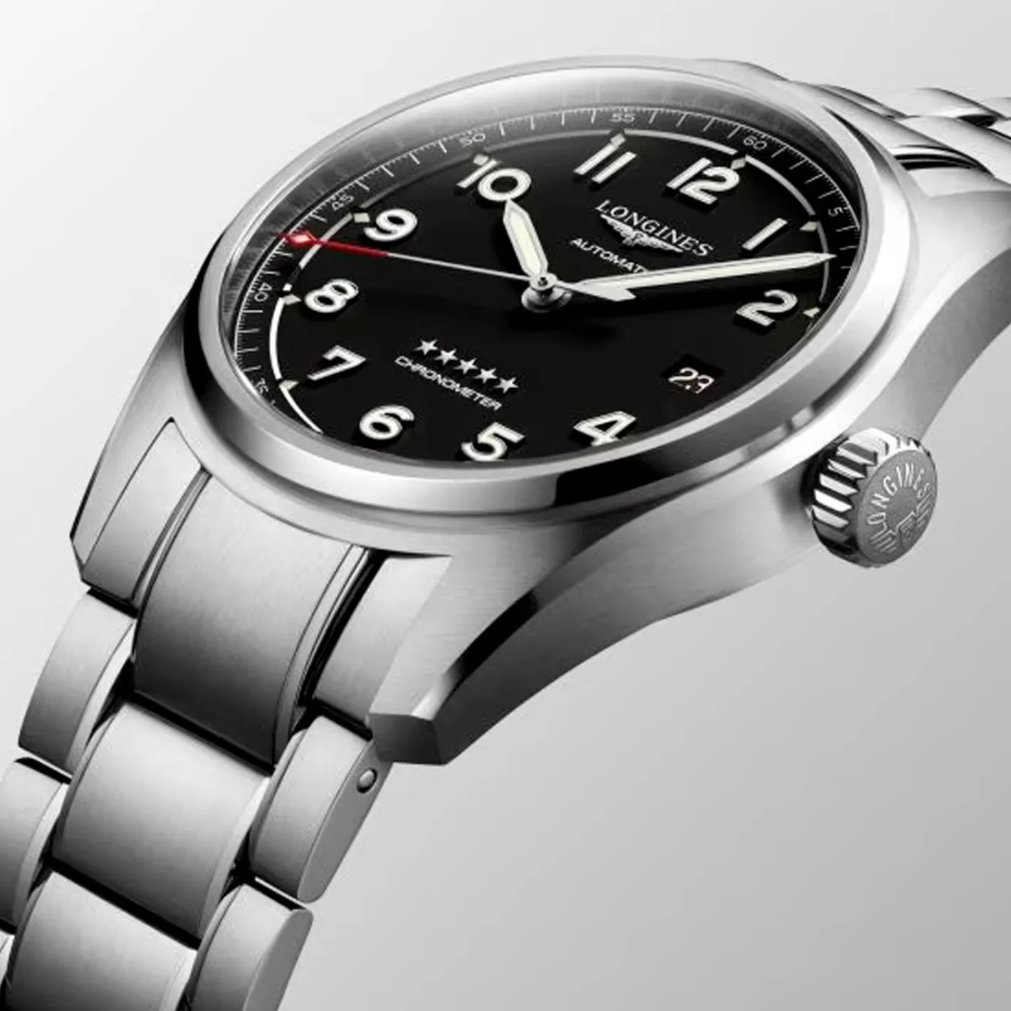 Longines Spirit Prestige Edition Discount