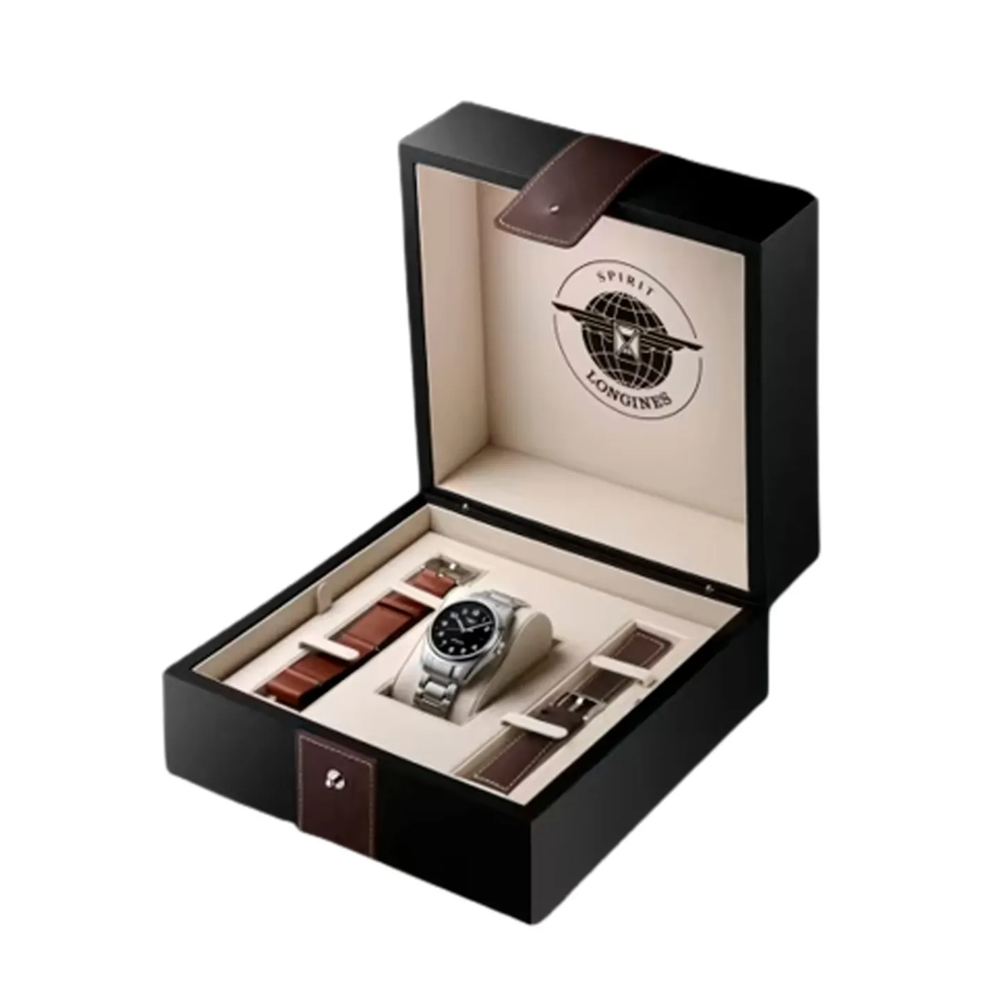 Longines Spirit Prestige Edition Discount