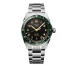 Longines Spirit Zulu Time Hot