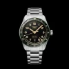 Longines Spirit Zulu Time Fashion