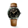 Longines Spirit Zulu Time New