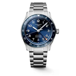 Longines Spirit Zulu Time Discount