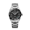 Longines Spirit Zulu Time New