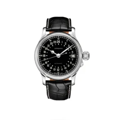 Longines Twenty – Four Hours Hot
