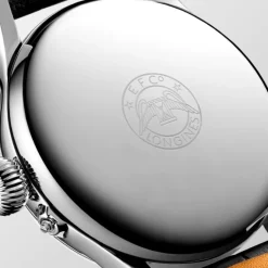 Longines Twenty – Four Hours Hot