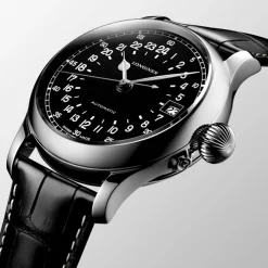 Longines Twenty – Four Hours Hot