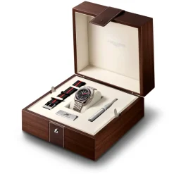 Longines Ultra-Chron Box Edition New