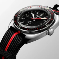 Longines Ultra-Chron Box Edition New