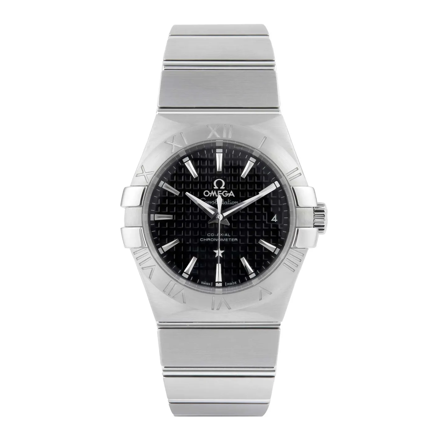 Omega Constellation Clearance