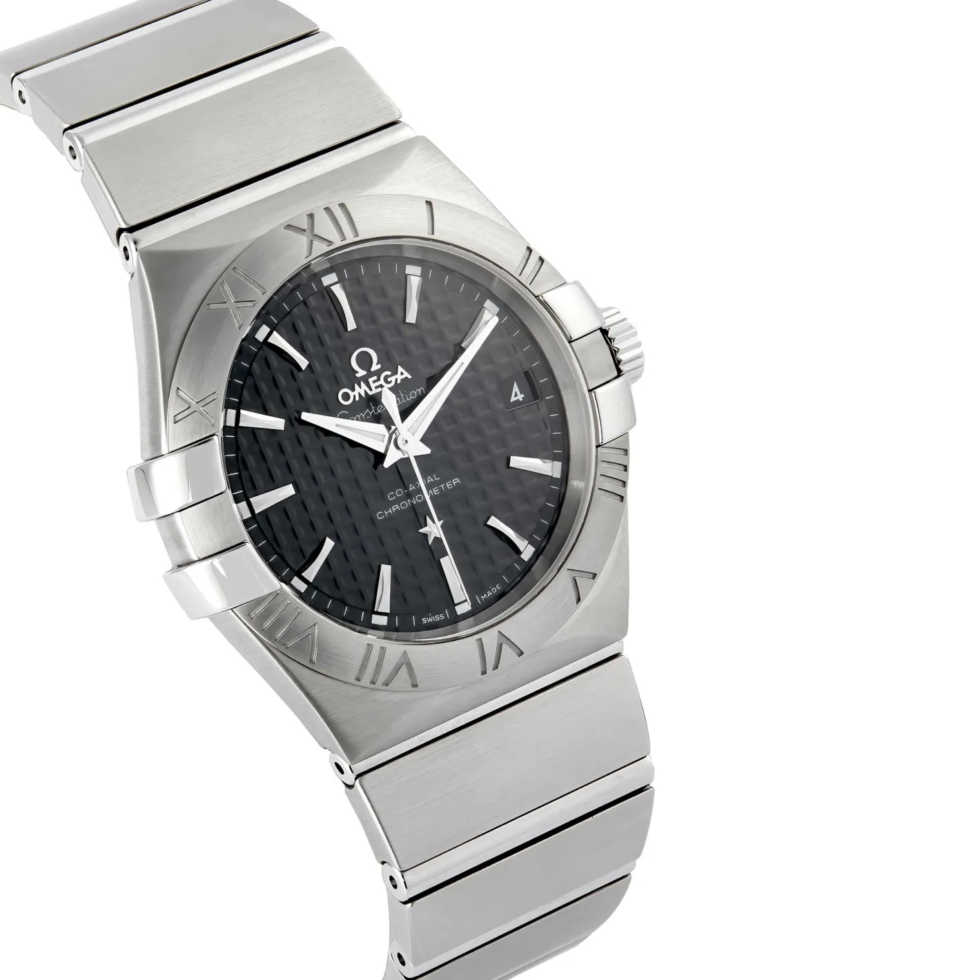 Omega Constellation Clearance