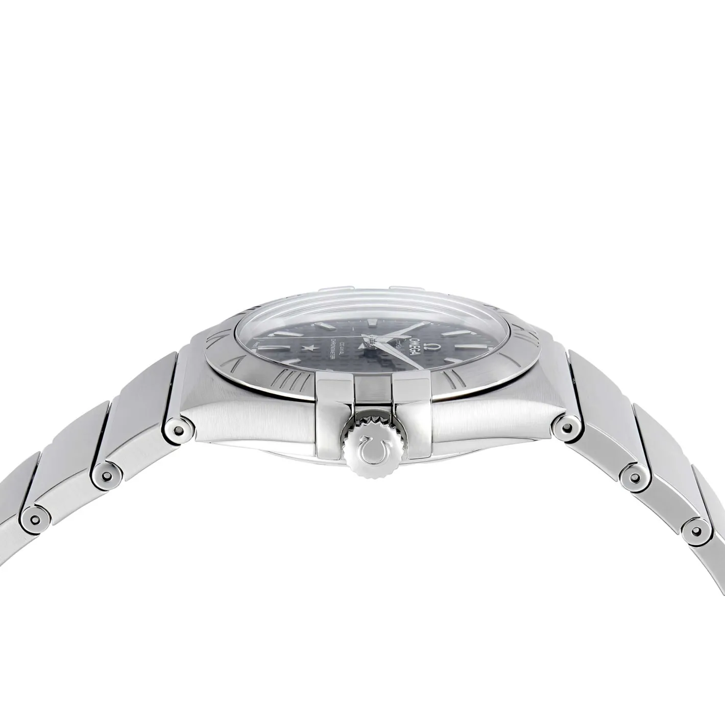 Omega Constellation Clearance