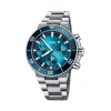 Oris Aquis Chronograph New