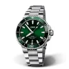 Oris Aquis Date Online
