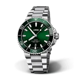 Oris Aquis Date Online