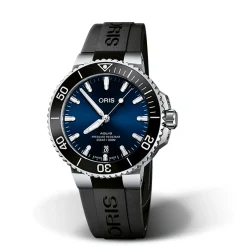 Oris Aquis Date Online