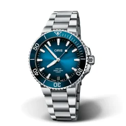 Oris Aquis Date Calibre 400 New