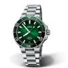 Oris Aquis Date Calibre 400 Best