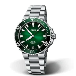 Oris Aquis Date Calibre 400 Best