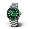 Oris Aquis Date Calibre 400 Fashion