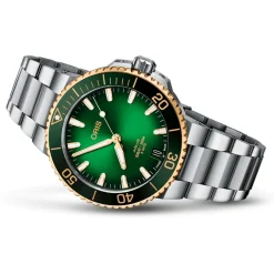 Oris Aquis Date Calibre 400 Discount