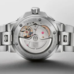 Oris Aquis Date Calibre 400 Fashion