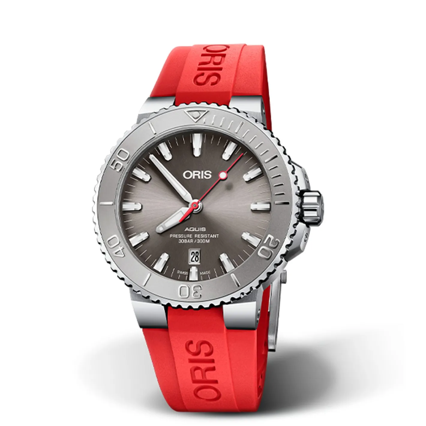 Oris Aquis Date Relief Clearance